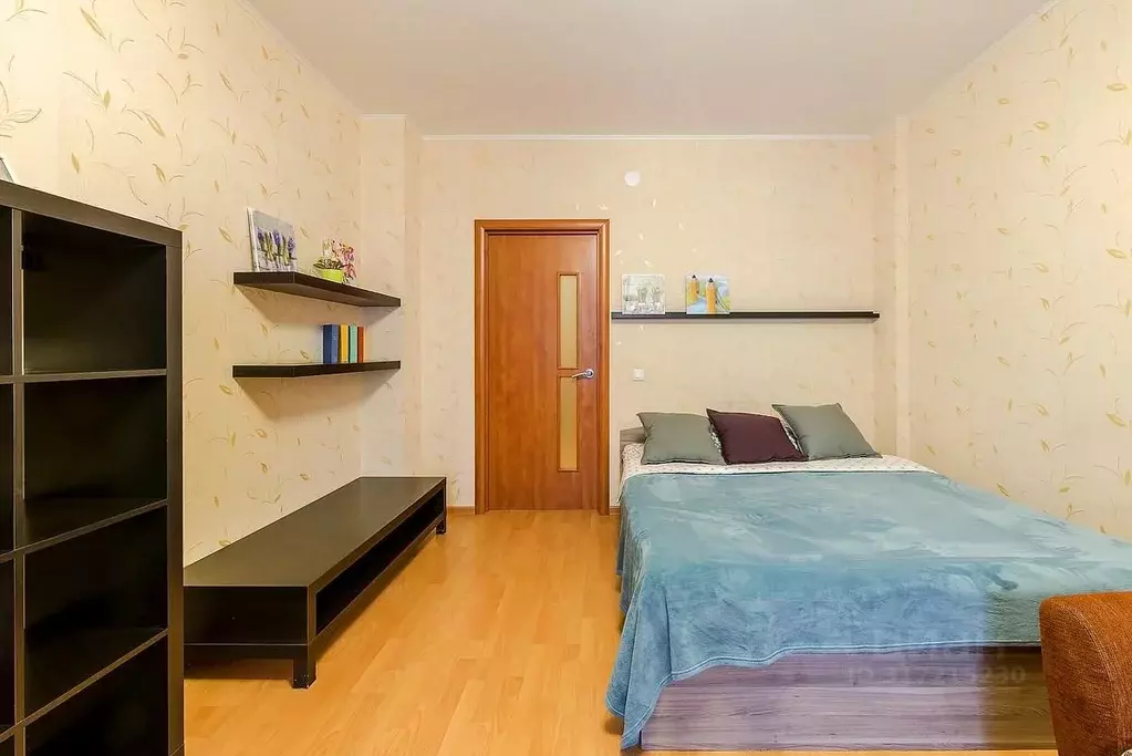 1-к кв. Санкт-Петербург Коломяжский просп., 15к2 (45.0 м) - Фото 0