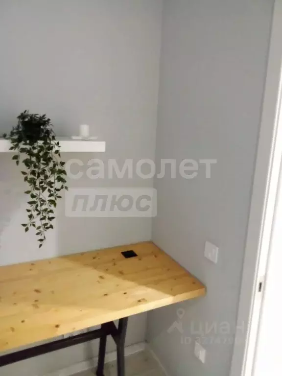 Студия Севастополь ул. Учительская, 19 (23.0 м) - Фото 2