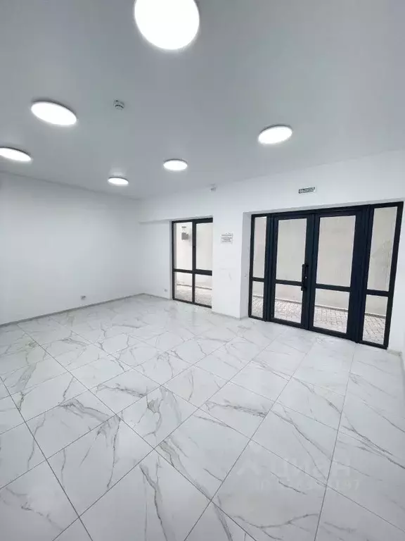 Офис в Крым, Ялта муниципальный округ, Массандра пгт ул. 16 Апреля ... - Фото 2