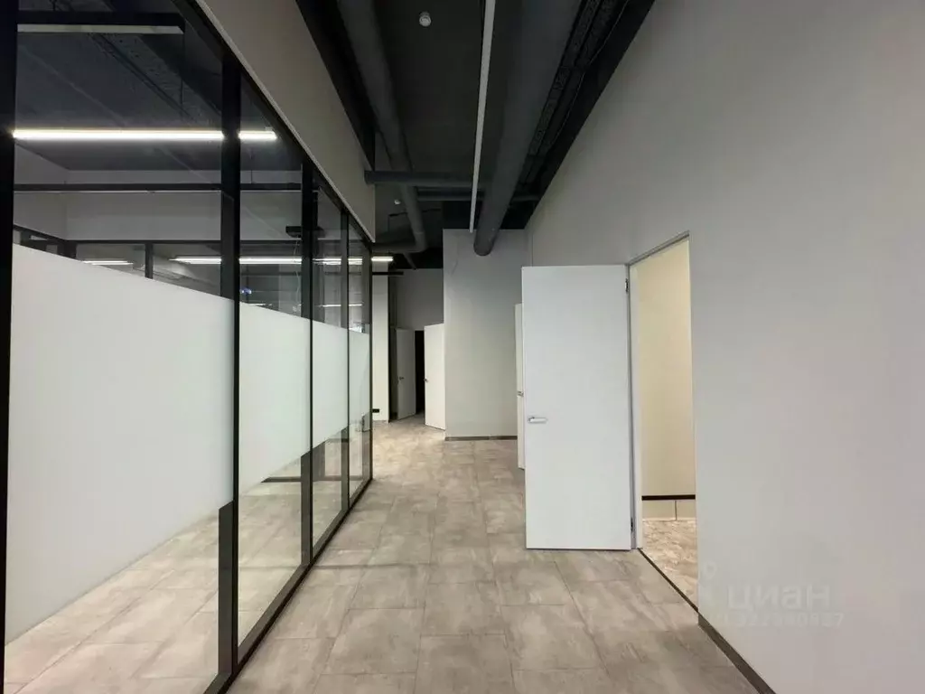 Офис в Москва Холодильный пер., 3 (45 м) - Фото 2