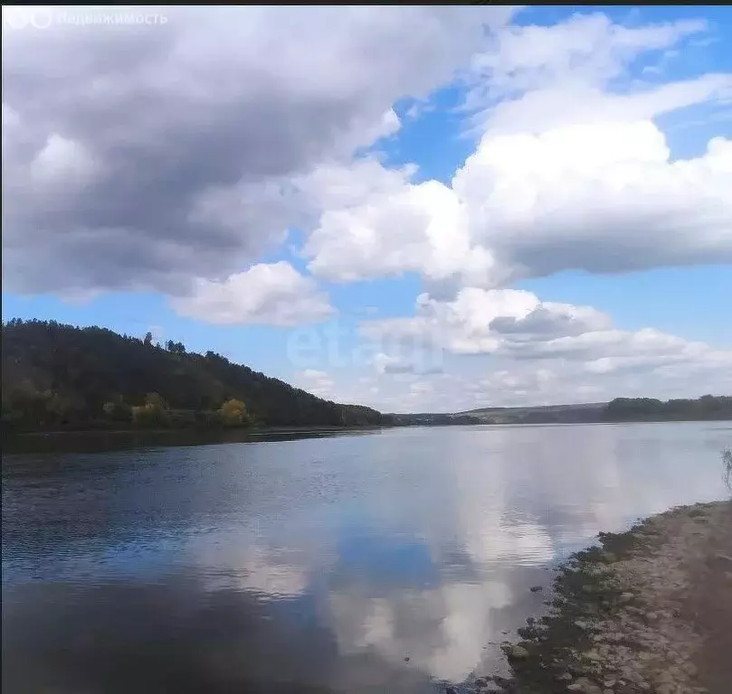 Участок в село Верхотомское, Новая улица (15 м) - Фото 1