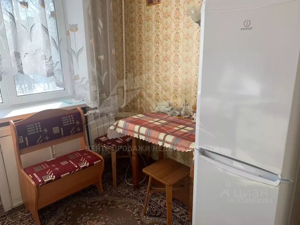 1-к кв. Московская область, Солнечногорск Красная ул., 182 (29.6 м) - Фото 1