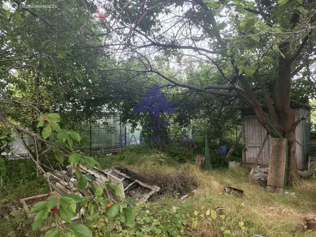 Дом в Волгодонск, Окружная улица (35 м) - Фото 1