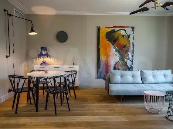 2-к. квартира, 60 м, 6/13 эт. - Фото 0