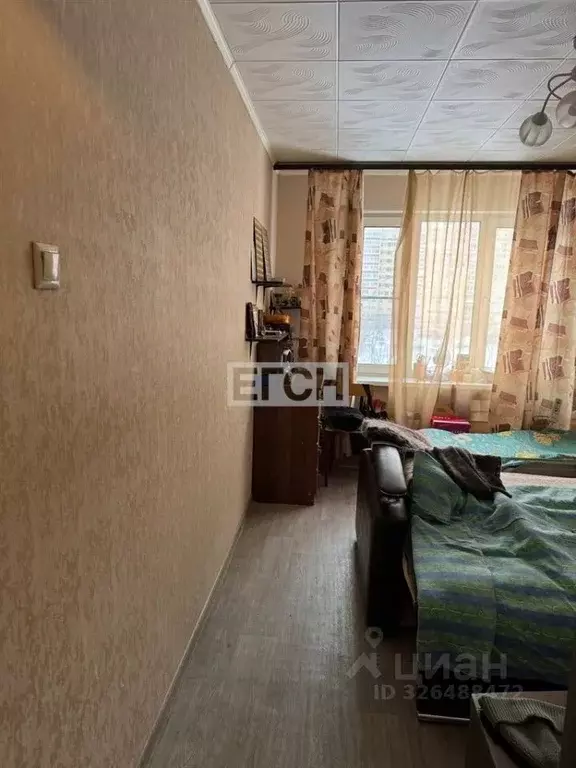 2-к кв. Московская область, Мытищи ул. Колпакова, 23к2 (43.5 м) - Фото 1