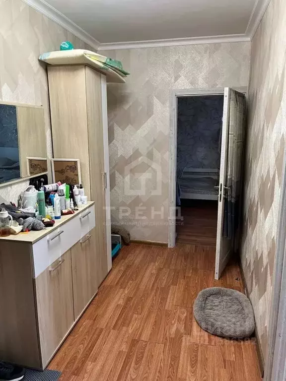 2-к кв. Санкт-Петербург Ленинский просп., 100К2 (51.7 м) - Фото 1