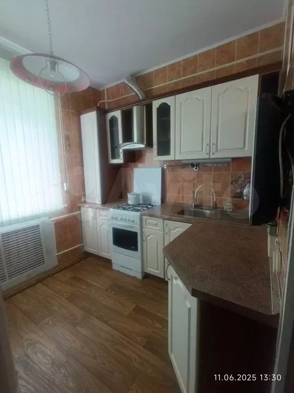 3-к. квартира, 62,2 м, 1/2 эт. - Фото 0