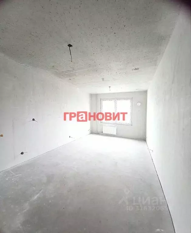 3-к кв. Новосибирская область, Новосибирский район, Мичуринский ... - Фото 1