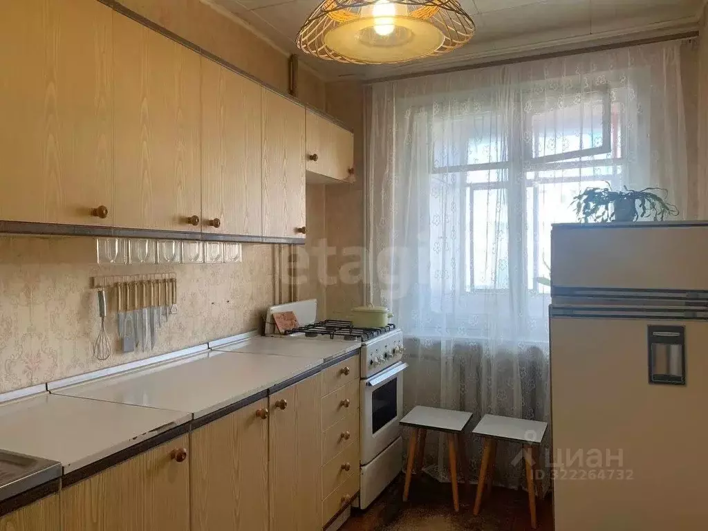 3-к кв. Марий Эл, Йошкар-Ола ул. Вознесенская, 36 (70.0 м) - Фото 2