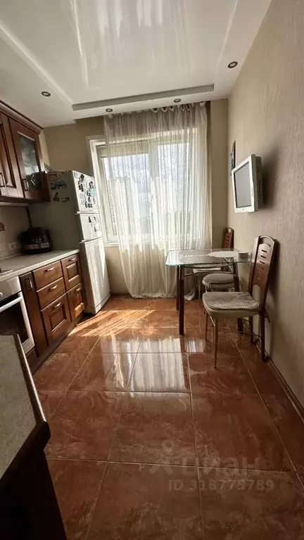 2-к кв. Волгоградская область, Волгоград ул. Кузнецова, 63/1 (50.0 м) - Фото 1