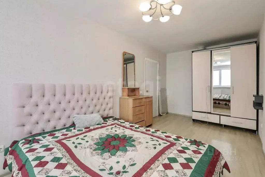 1-к кв. Удмуртия, Ижевск ул. Льва Толстого, 7 (33.8 м) - Фото 1