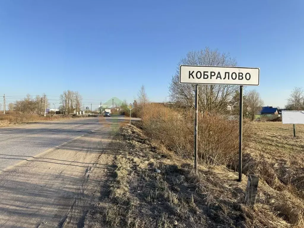 Дом в Ленинградская область, Гатчинский муниципальный округ, пос. ... - Фото 2