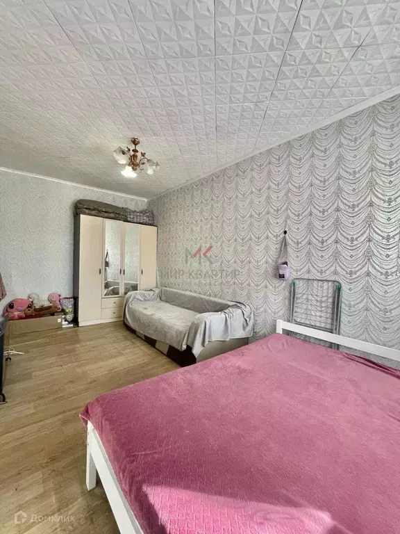 Продаётся 1-к квартира, 25.5 м - Фото 1