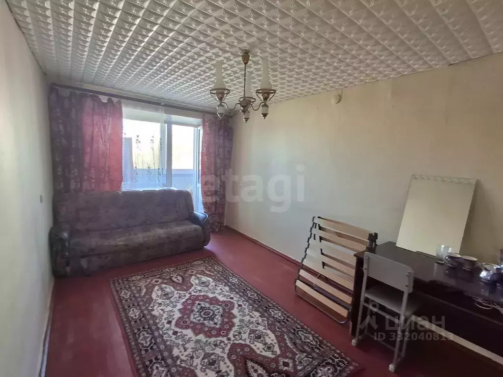 2-к кв. Владимирская область, Муром Кооперативный проезд, 4 (40.9 м) - Фото 1