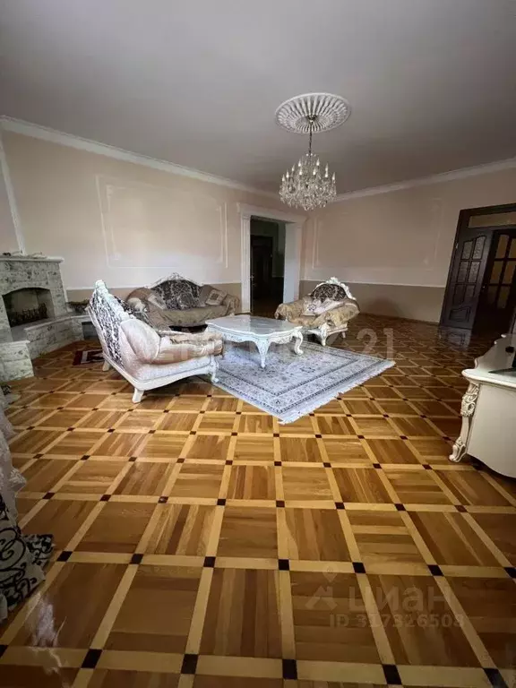 Дом в Дагестан, Махачкала туп. 2-й Сергокалинский, 17 (334 м) - Фото 0