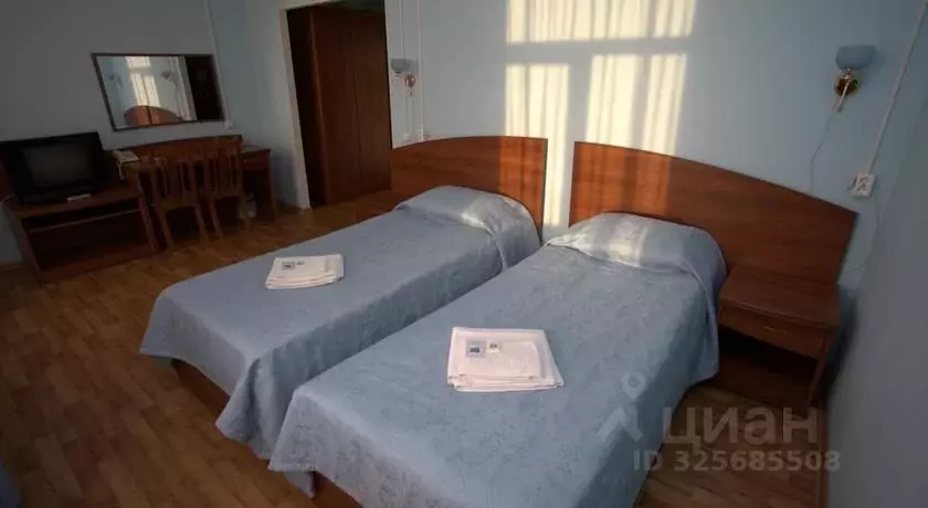 Комната Архангельская область, Вельск Красная ул., 27 (24.0 м) - Фото 1