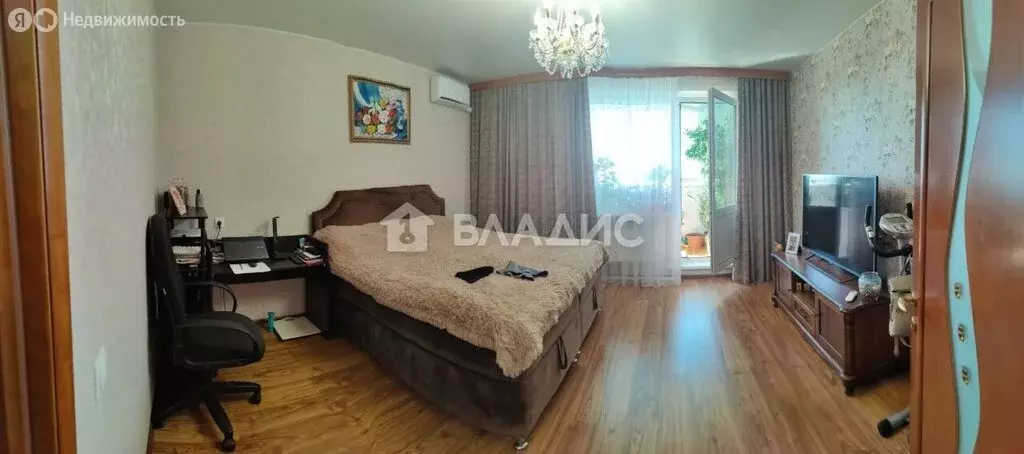 1-комнатная квартира: Долгопрудный, Молодёжная улица, 14к3 (44.3 м) - Фото 2