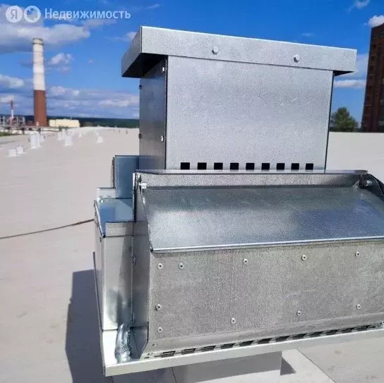 Производственное помещение (13898.4 м) - Фото 1