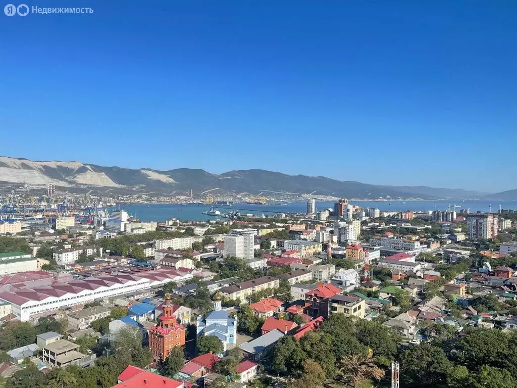 2-комнатная квартира: Новороссийск, улица Чайковского, 10А (68 м) - Фото 1