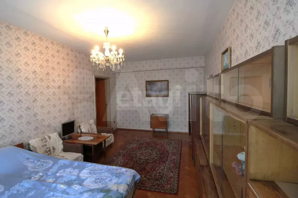 2-к. квартира, 47,8 м, 8/9 эт. - Фото 0