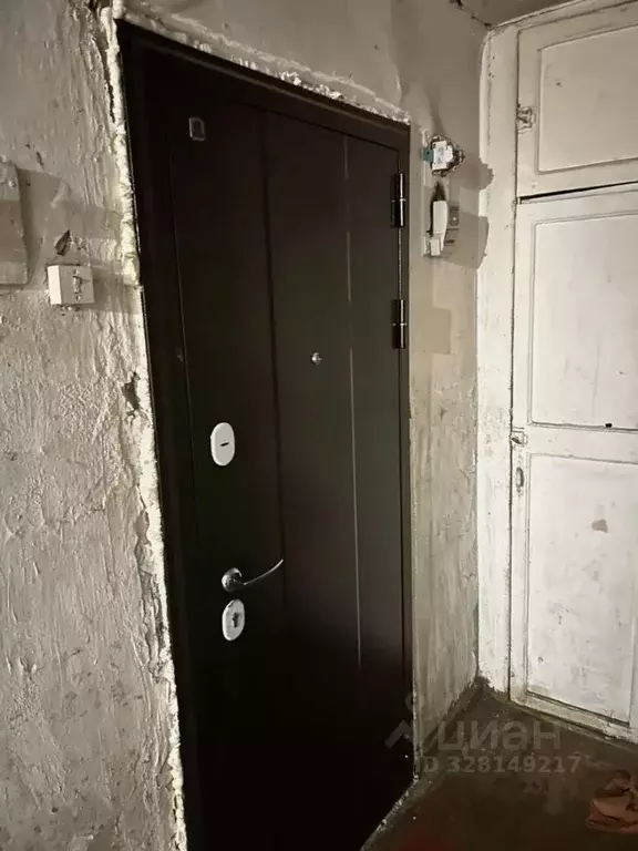 Комната Омская область, Омск просп. Мира, 23А (12.0 м) - Фото 2