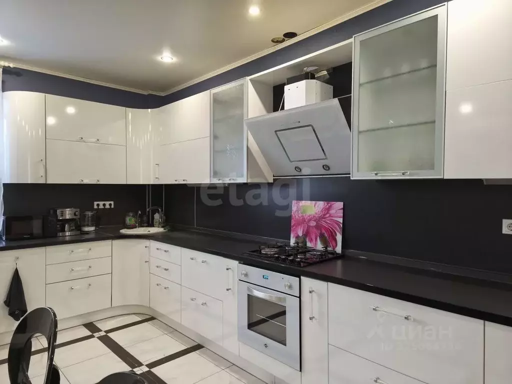 Дом в Костромская область, Ветлужский пгт ул. Комсомольская, 36 (205 ... - Фото 1