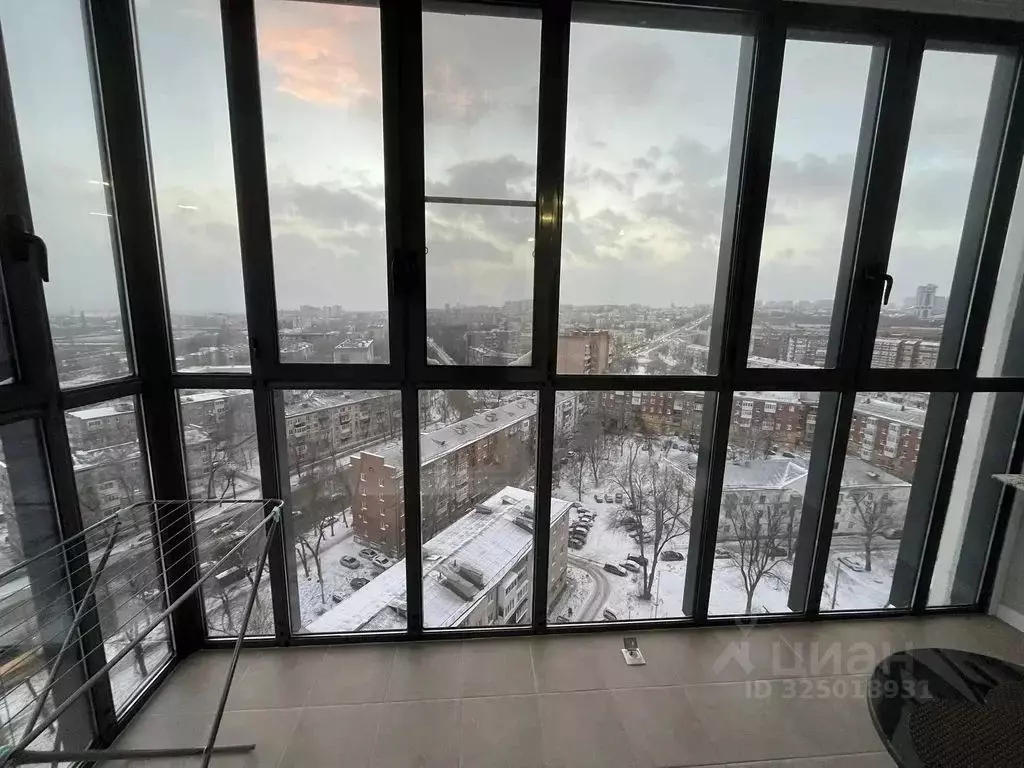 1-к кв. Самарская область, Самара ул. Победы, 3Б (33.0 м) - Фото 1