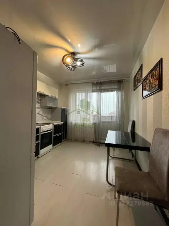 2-к кв. Бурятия, Улан-Удэ 113-й мкр, 29 (49.5 м) - Фото 1