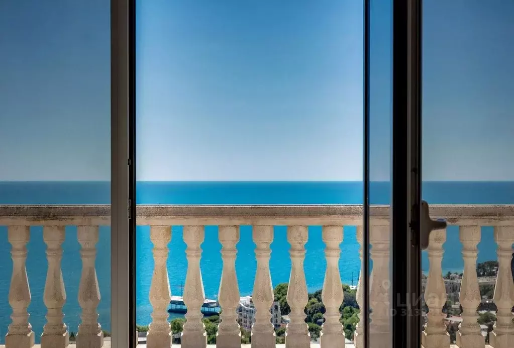 3-к кв. Крым, Ялта ул. Войкова, 20 (89.0 м) - Фото 2