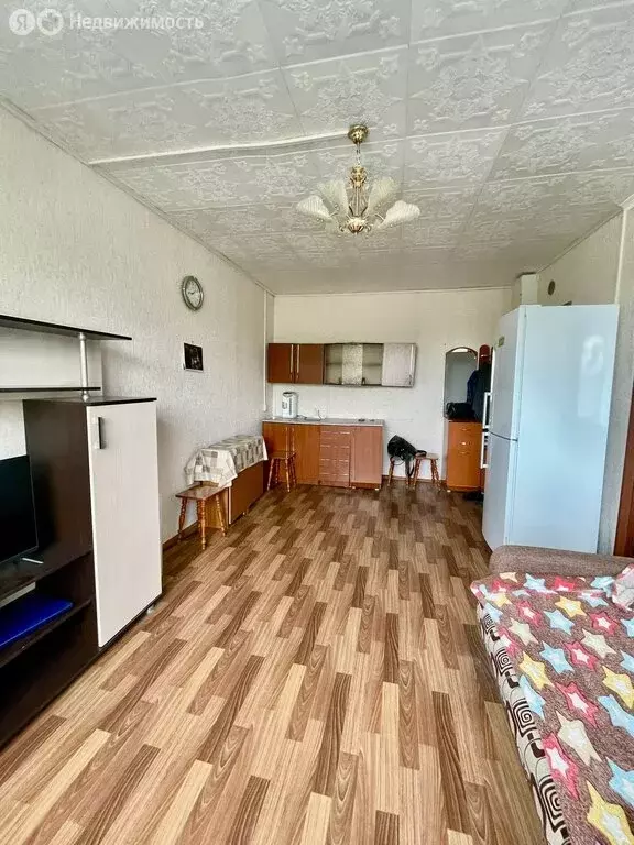 1к в 2-комнатной квартире (31.3 м) - Фото 1