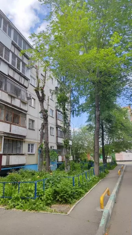 2-к. квартира, 44 м, 3/5 эт. - Фото 1