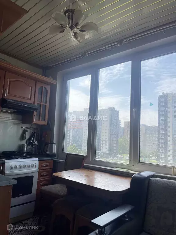 Продаётся 3-к квартира, 60.9 м - Фото 0