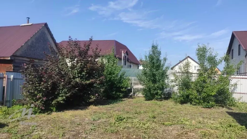 Дом в Алтайский край, Барнаул городской округ, пос. Бельмесево, ... - Фото 1