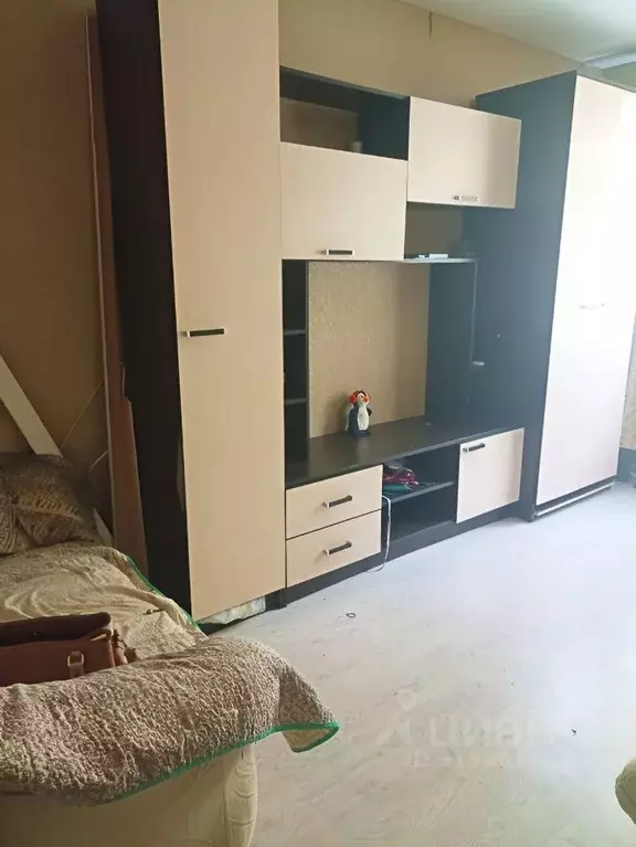 Комната Татарстан, Набережные Челны пос. ЗЯБ, ул. Хади Такташа, 21 ... - Фото 1
