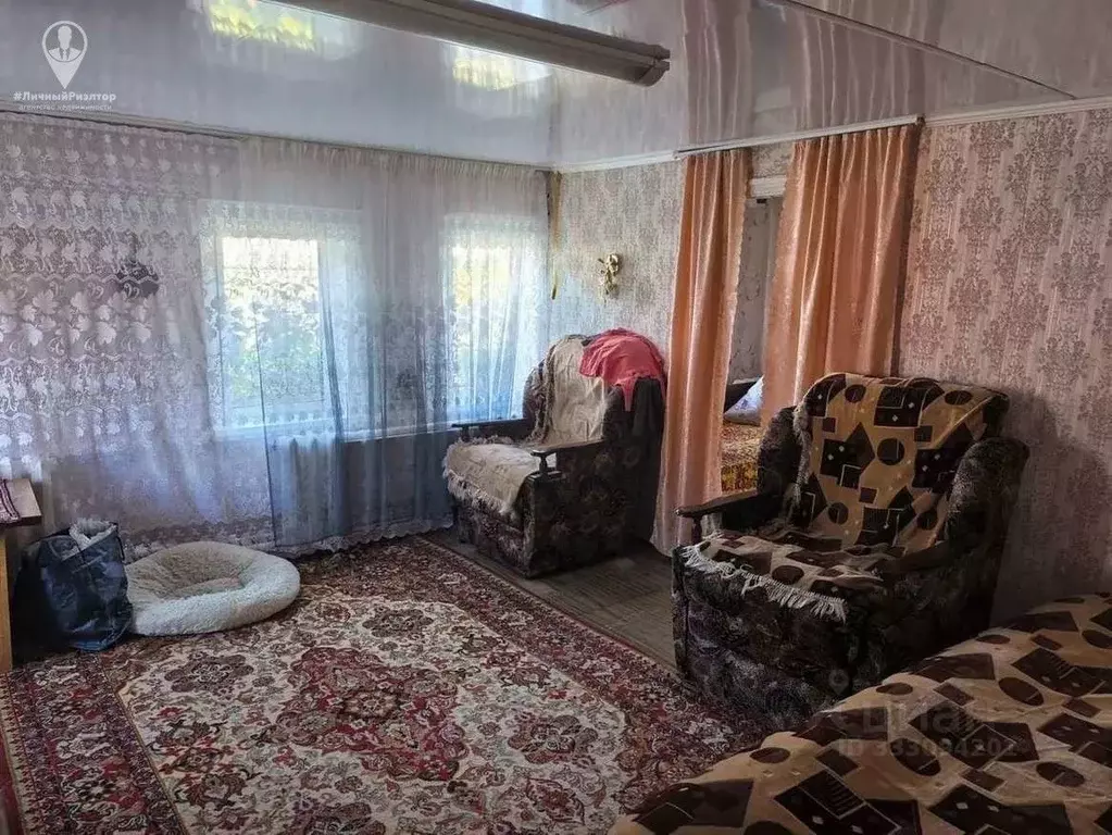 Дом в Рязанская область, Михайлов Зеленая ул., 16 (22 м) - Фото 1