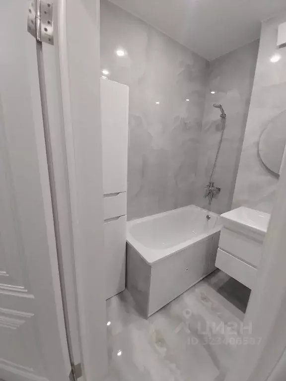 1-к кв. Северная Осетия, Владикавказ Весенняя ул., 21Ж (42.0 м) - Фото 1