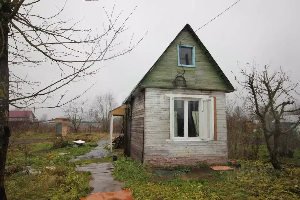 Дом в Вологодская область, Шекснинский муниципальный округ, Мираж ... - Фото 2