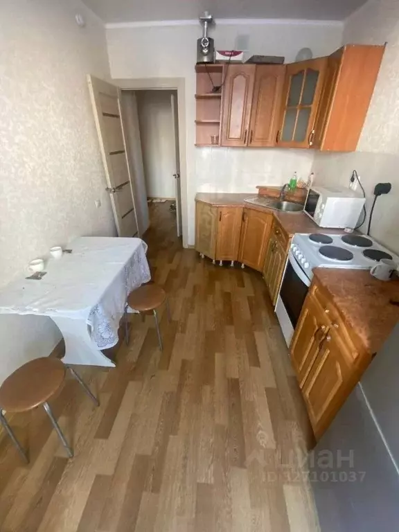 3-к кв. Татарстан, Набережные Челны ул. Виктора Полякова, 12В (68.7 м) - Фото 2