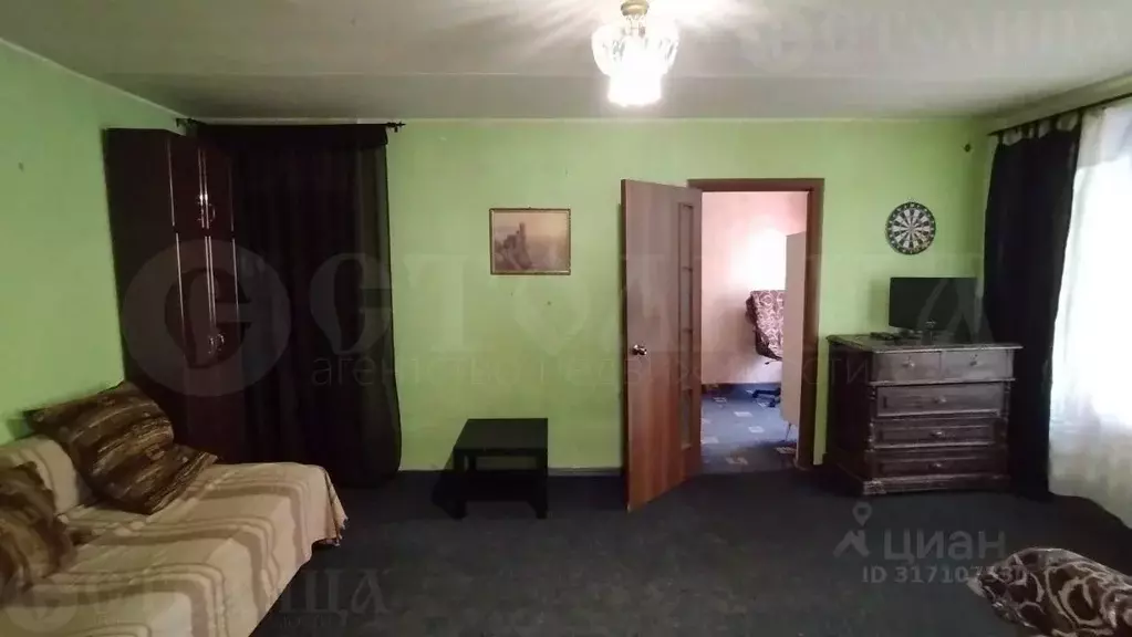2-к кв. Московская область, Реутов просп. Мира, 37 (48.0 м) - Фото 0