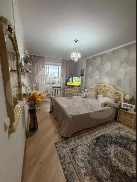 1-к кв. Пермский край, Пермь ул. Маршала Толбухина, 9 (32.7 м) - Фото 2