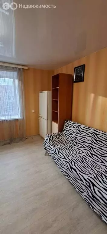 Квартира-студия: Томск, Тверская улица, 68 (18 м) - Фото 1