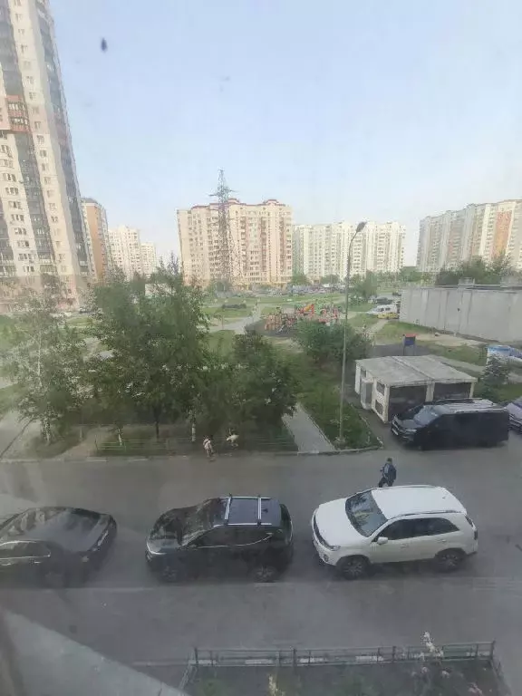 Продается 2-комнатная квартира - Фото 1