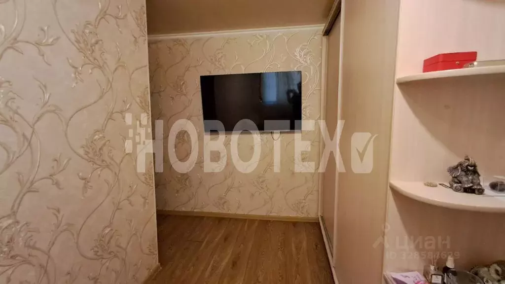 2-к кв. Краснодарский край, Каневская ст-ца ул. Партизанская, 34 (39.1 ... - Фото 1