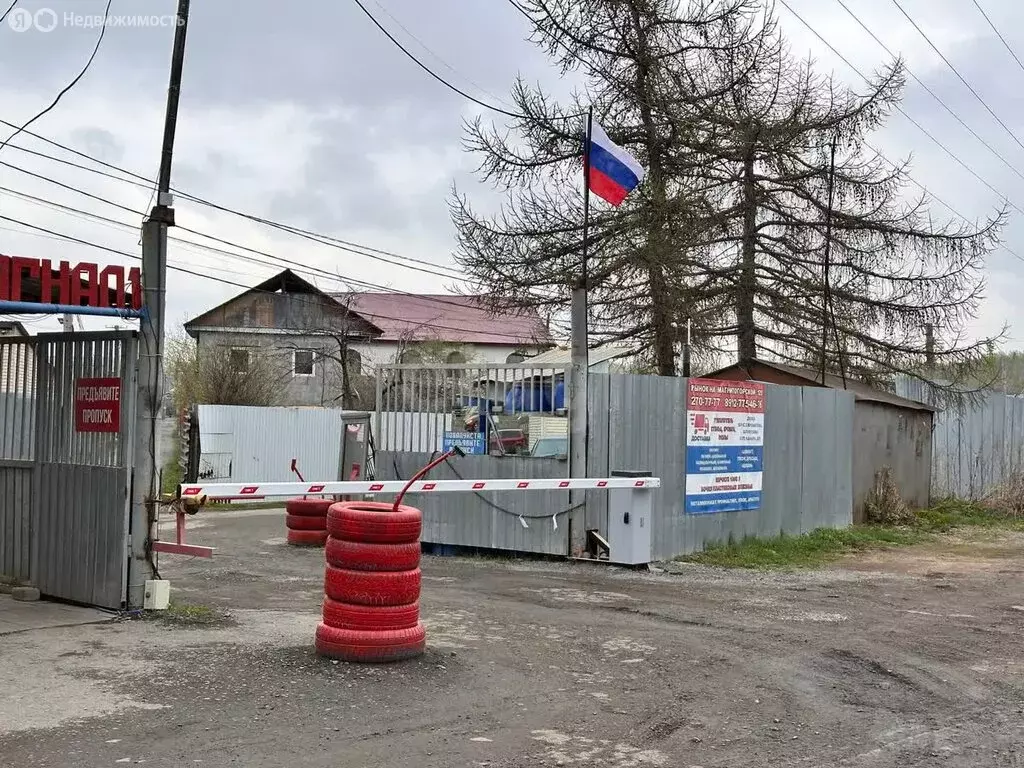Дом в Челябинск, СНТ Сигнал-1, 8-я улица (18 м) - Фото 1
