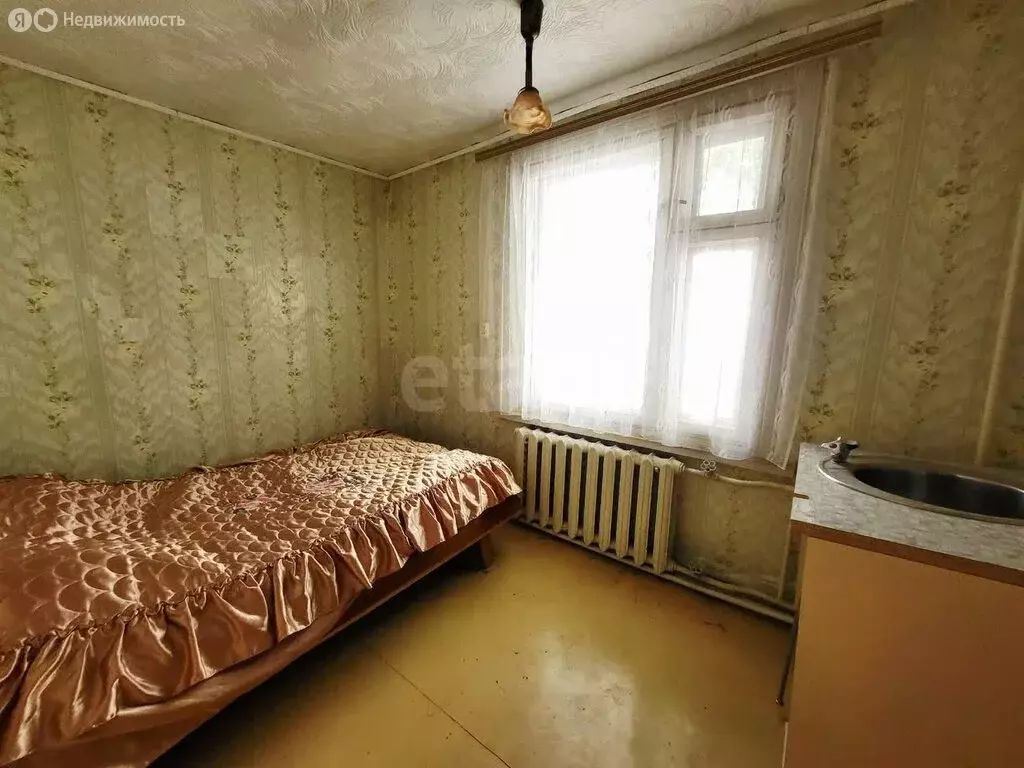 2-комнатная квартира: Сыктывкар, Сысольское шоссе, 54 (41.1 м) - Фото 1