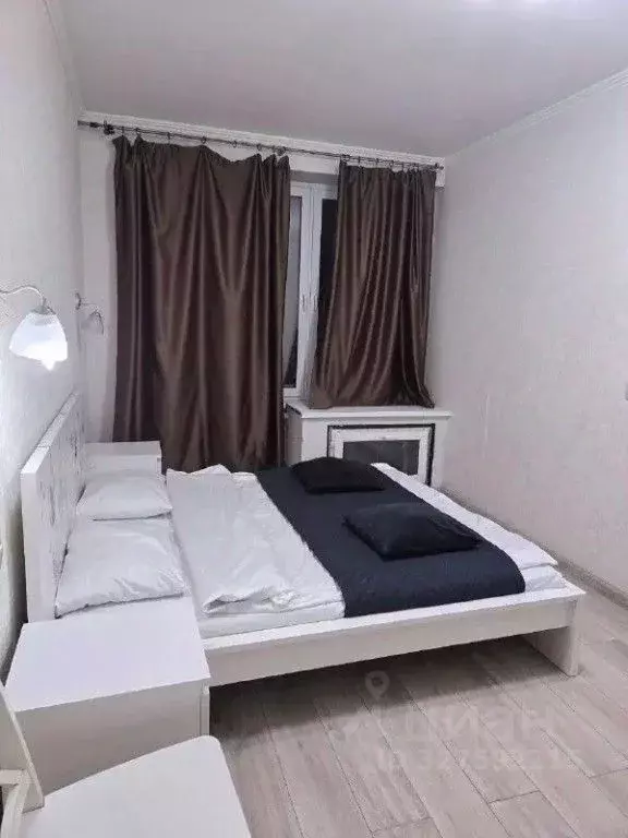 1-к кв. Москва Новодмитровская ул., 2к6 (62.0 м) - Фото 1