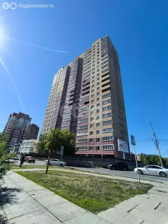 2-комнатная квартира: Ульяновск, улица Кролюницкого, 29 (58 м) - Фото 1