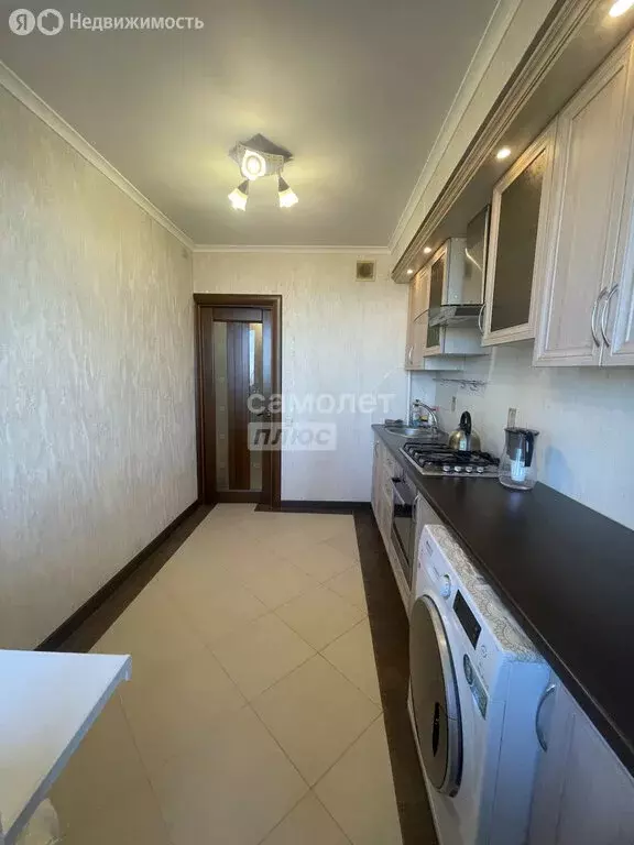 3-комнатная квартира: Нальчик, проспект Ленина, 13 (73 м) - Фото 2