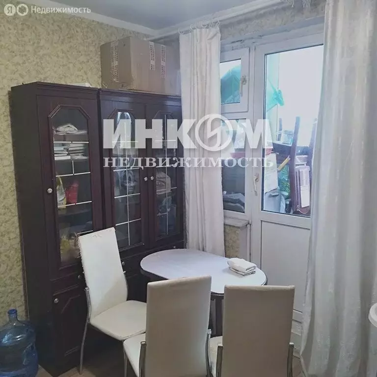 2-комнатная квартира: Москва, Варшавское шоссе, 51к3 (58 м) - Фото 1