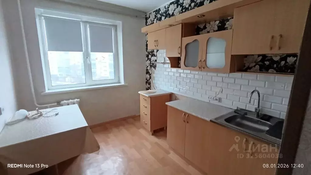 2-к кв. Тюменская область, Тюмень Олимпийская ул., 49 (52.0 м) - Фото 1